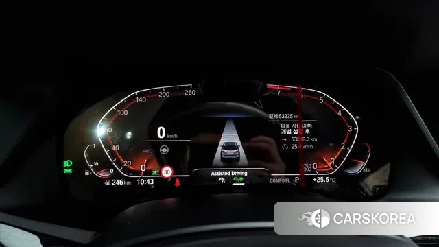 BMW X7 (G07) id 2969625 из Кореи 18