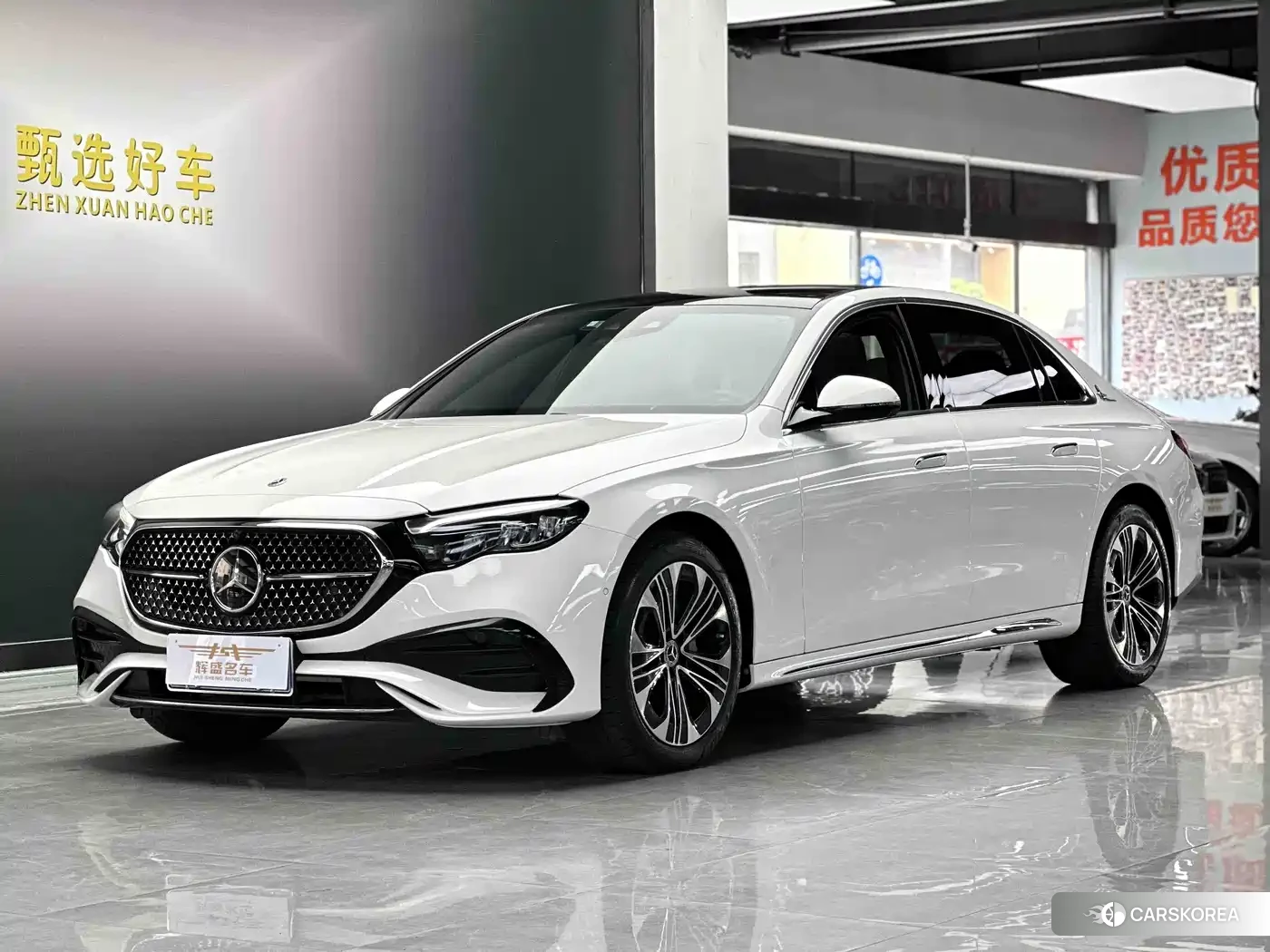 Mercedes-Benz E-Class id 4539311 из Китая 8