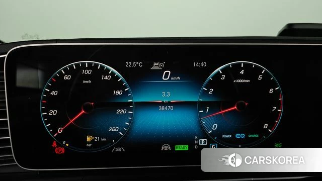 Mercedes-Benz GLE-Class W167 id 4464428 из Кореи 33