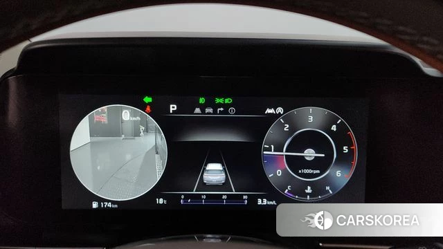 Kia Carnival 4th generation id 3922672 из Кореи 18