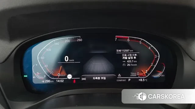 BMW X3 (G01) id 3577596 из Кореи 18