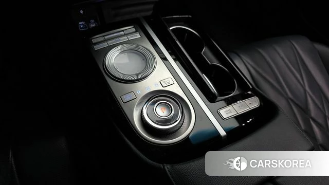 Genesis G80 (RG3) id 4683580 из Кореи 34