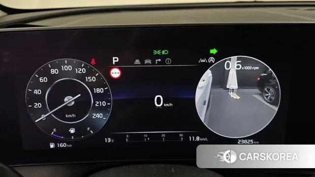 Kia Sportage 5th Generation id 3388753 из Кореи 18