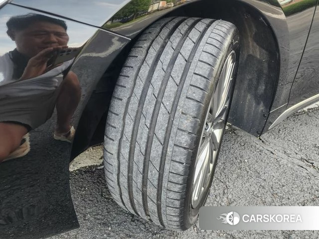 Hyundai Grandeur IG id 4689508 из Кореи 18