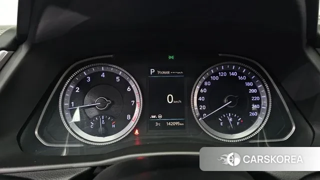 Hyundai Sonata (DN8) id 3572856 из Кореи 18