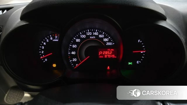 Kia The New Ray id 3873426 из Кореи 18