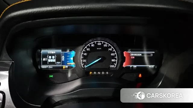 Ford Ranger 3rd Generation id 3626059 из Кореи 18