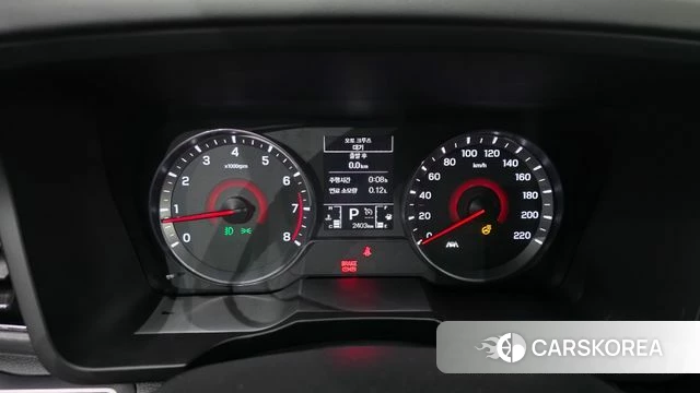 Ssangyong Berry New Tivoli id 4309547 из Кореи 28