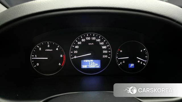 Hyundai The New Grand Starex id 4284792 из Кореи 31
