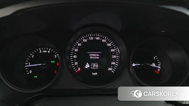 Renault Korea (Samsung) SM6 id 4737233 из Кореи 18