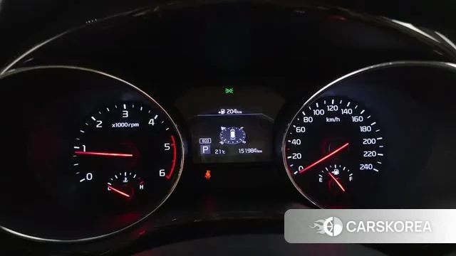 Kia The New Carnival id 3226484 из Кореи 18