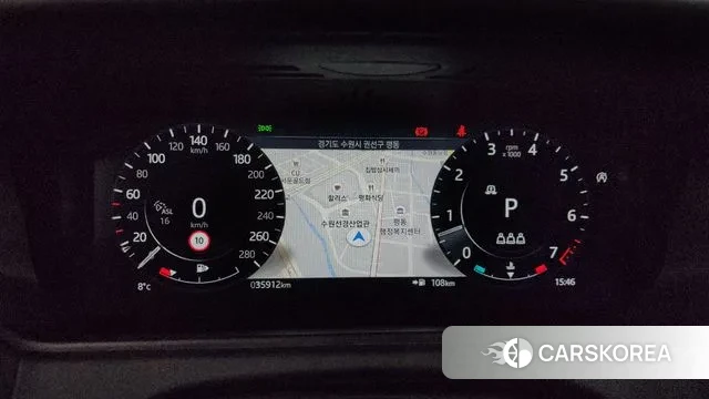 Land Rover Range Rover Velar id 3472697 из Кореи 18