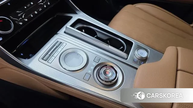 Genesis GV80 id 3736315 из Кореи 18