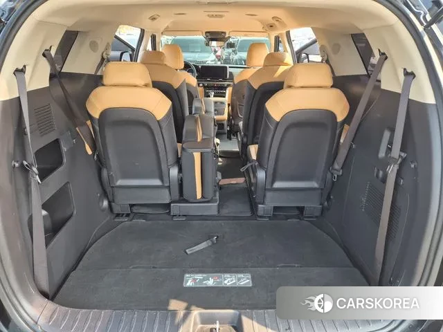 Kia Carnival 4th generation id 3787339 из Кореи 18