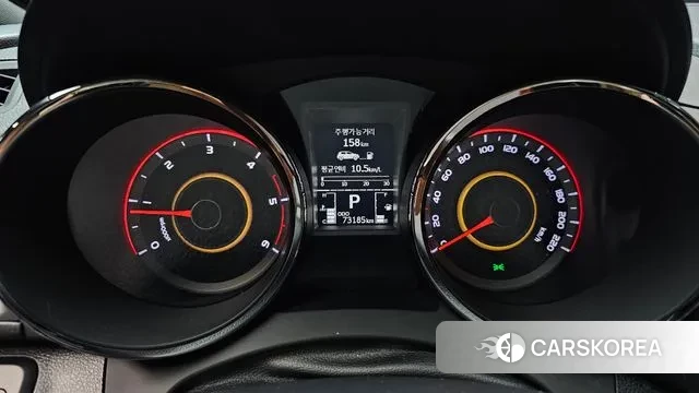 Ssangyong Tivoli Armor id 3220726 из Кореи 18