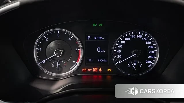 Hyundai Santa Fe TM id 3187941 из Кореи 18