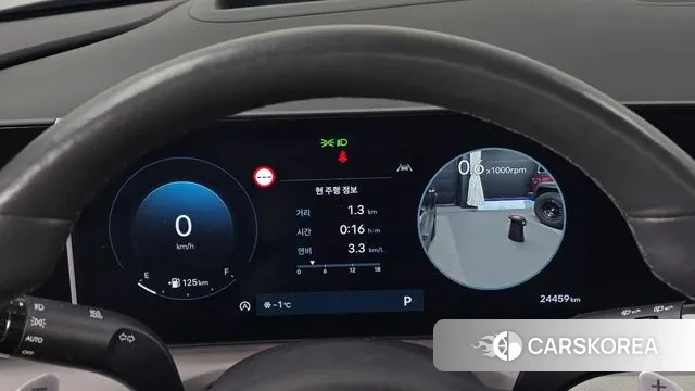 Hyundai The New Tucson (NX4) id 3610288 из Кореи 18