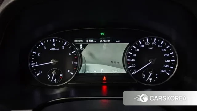 Kia More K9 id 3356968 из Кореи 18