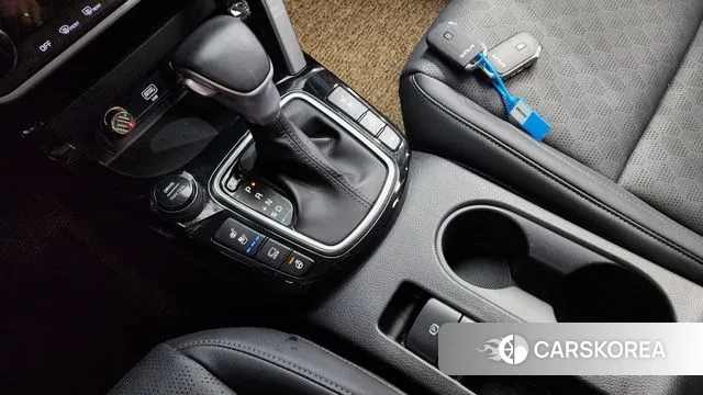 Kia Seltos id 3463263 из Кореи 18