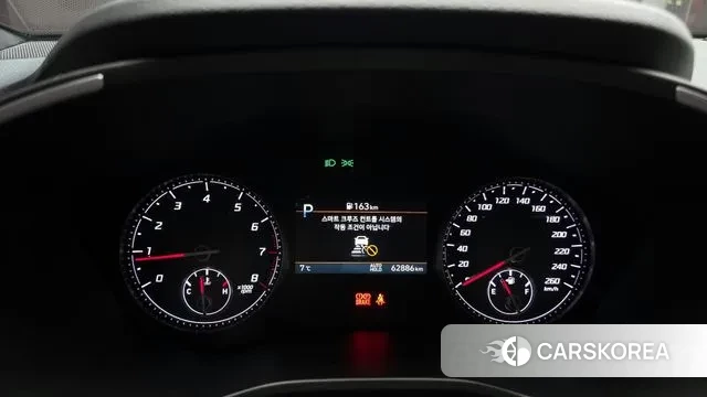 Hyundai The New Santa Fe id 3551183 из Кореи 18