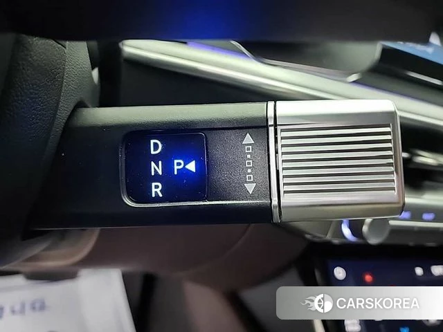 Hyundai Grandeur Hybrid (GN7) id 3897098 из Кореи 18