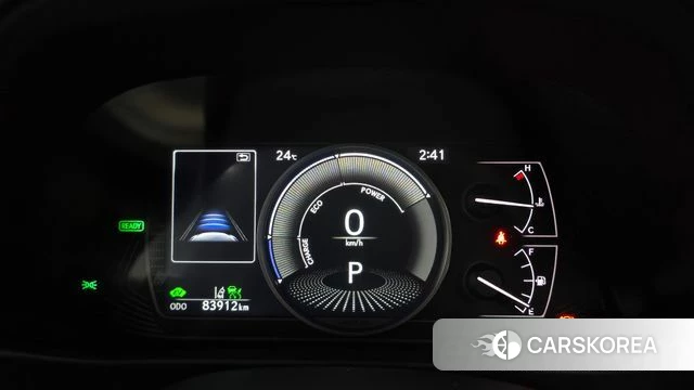 Lexus UX250h id 4784715 из Кореи 18