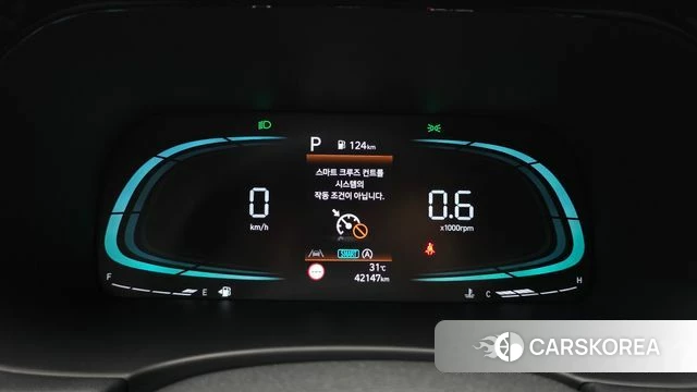 Hyundai The New Palisade id 4739988 из Кореи 31