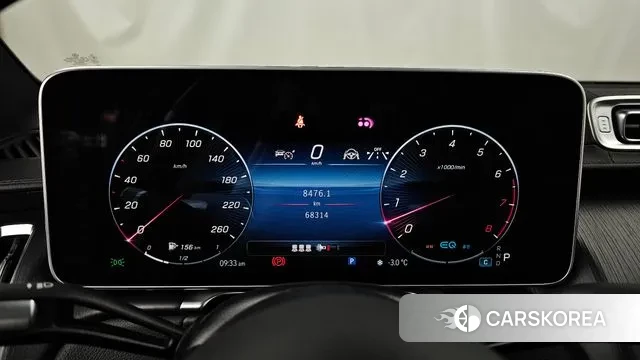 Mercedes-Benz S-Class W223 id 3572687 из Кореи 18