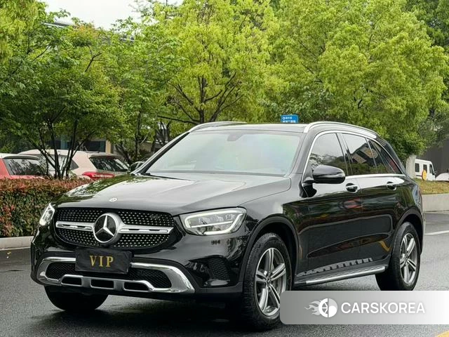 Mercedes-Benz GLC id 4271383 из Китая 9