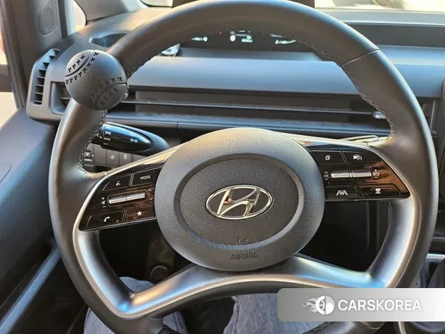 Hyundai Staria id 3288616 из Кореи 14