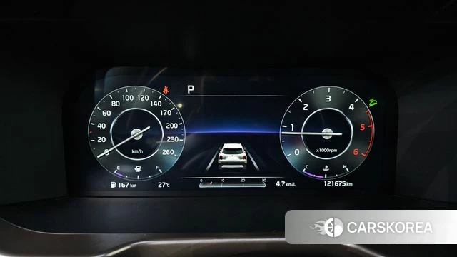 Kia Sorento 4th Generation id 4464659 из Кореи 30