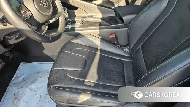 Hyundai Avante (CN7) id 3581791 из Кореи 18