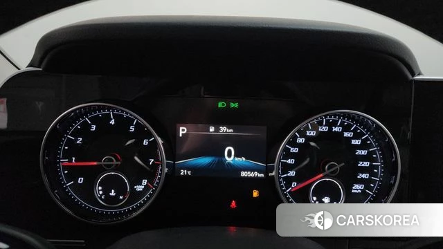 Hyundai The New Grandeur IG id 3936257 из Кореи 18