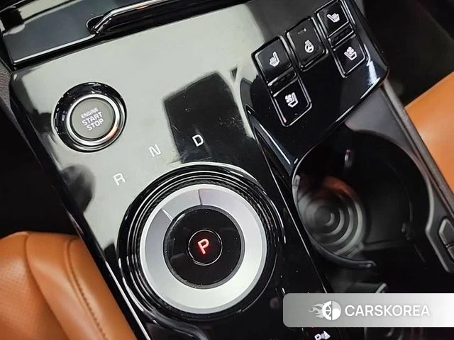 Kia Sportage 5th Generation Hybrid id 4316121 из Кореи 17