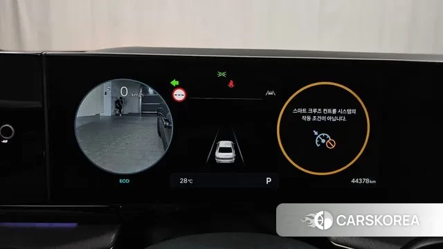 Hyundai Grandeur (GN7) id 2905410 из Кореи 18