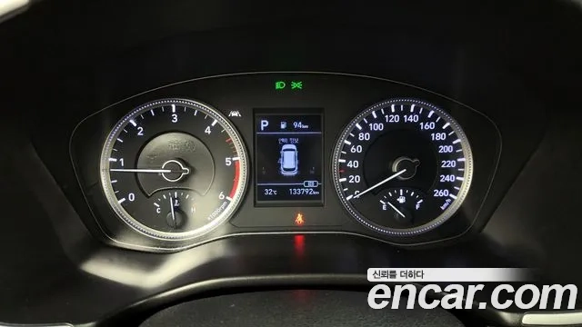 Hyundai Santa Fe TM id 2881588 из Кореи 18