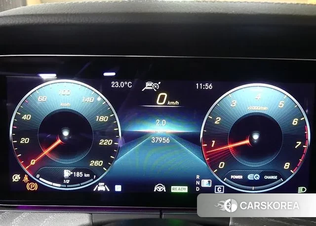 Mercedes-Benz E-Class W213 id 3394634 из Кореи 18