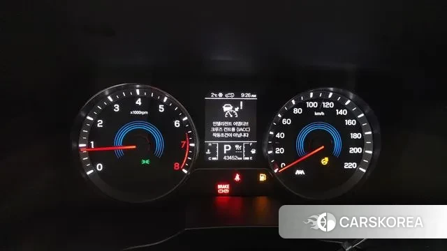 Ssangyong Beautiful Korando id 3562013 из Кореи 18