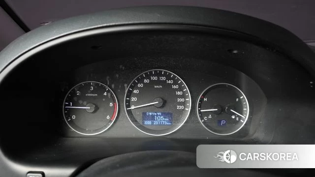 Hyundai The New Grand Starex id 3820670 из Кореи 18