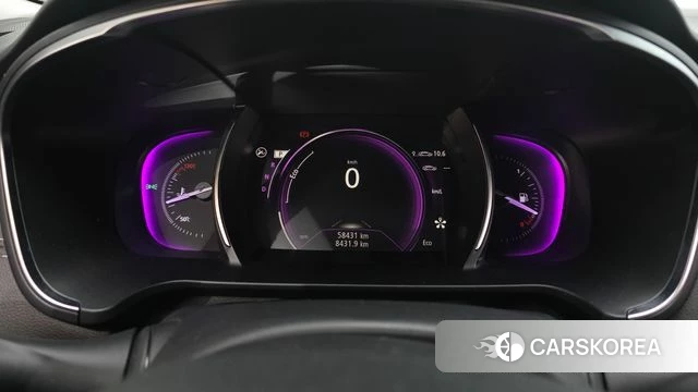Renault Korea (Samsung) SM6 id 4496718 из Кореи 36