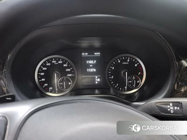 Mercedes-Benz Vito id 4348410 из Китая 13