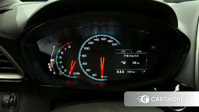 Chevrolet (GM Daewoo) The New Spark id 4223763 из Кореи 28