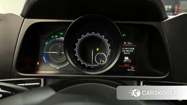 Hyundai Avante Hybrid (CN7) id 3586279 из Кореи 18