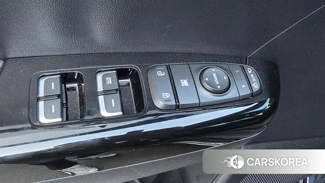 Kia Sportage The Bold id 3592689 из Кореи 18