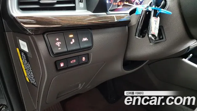 Kia Come New K7 id 2638581 из Кореи 18