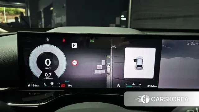 Genesis GV80 id 3725827 из Кореи 18
