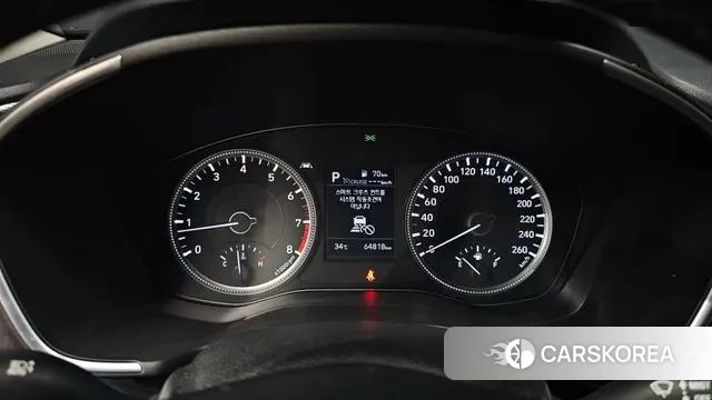 Hyundai Santa Fe TM id 2981104 из Кореи 18