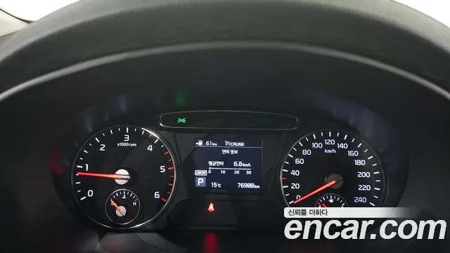 Kia The New Sorento id 2678534 из Кореи 18