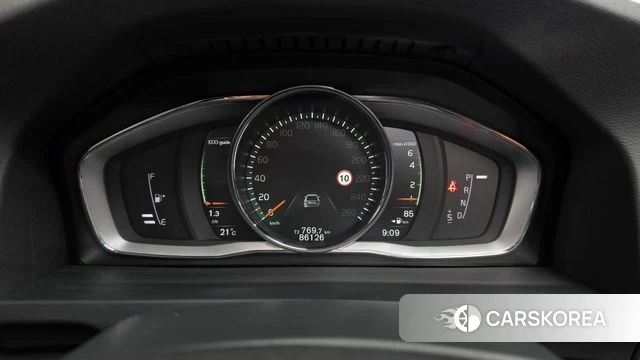 Volvo S60 id 4305173 из Кореи 32