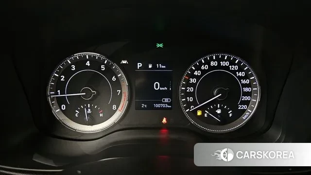 Hyundai Venue id 3474405 из Кореи 18